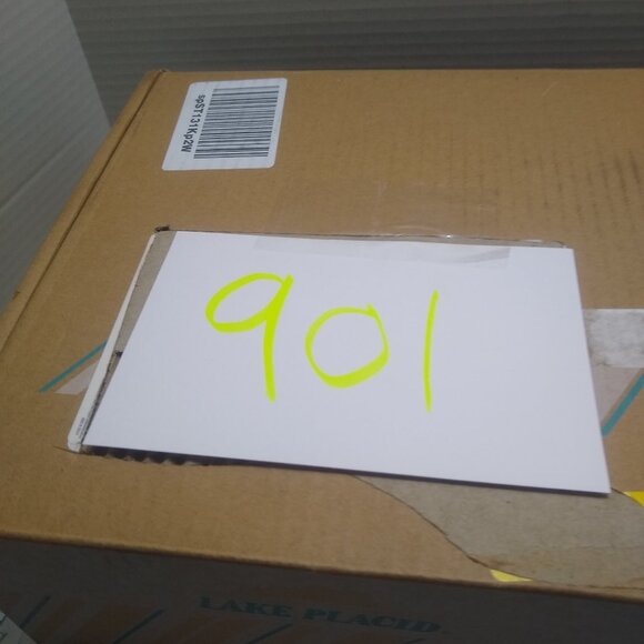 Lake Placid Figure Ice Skate Size 4-7 Boot Ez push Button Adjustable sizing Mold - Picture 6 of 7